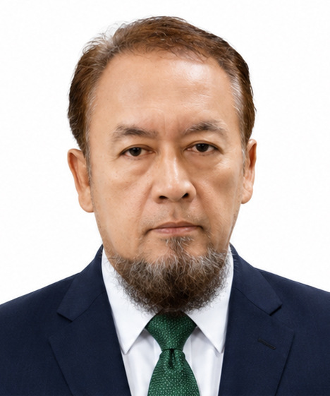 Ir. Rohzaimi bin Yusof